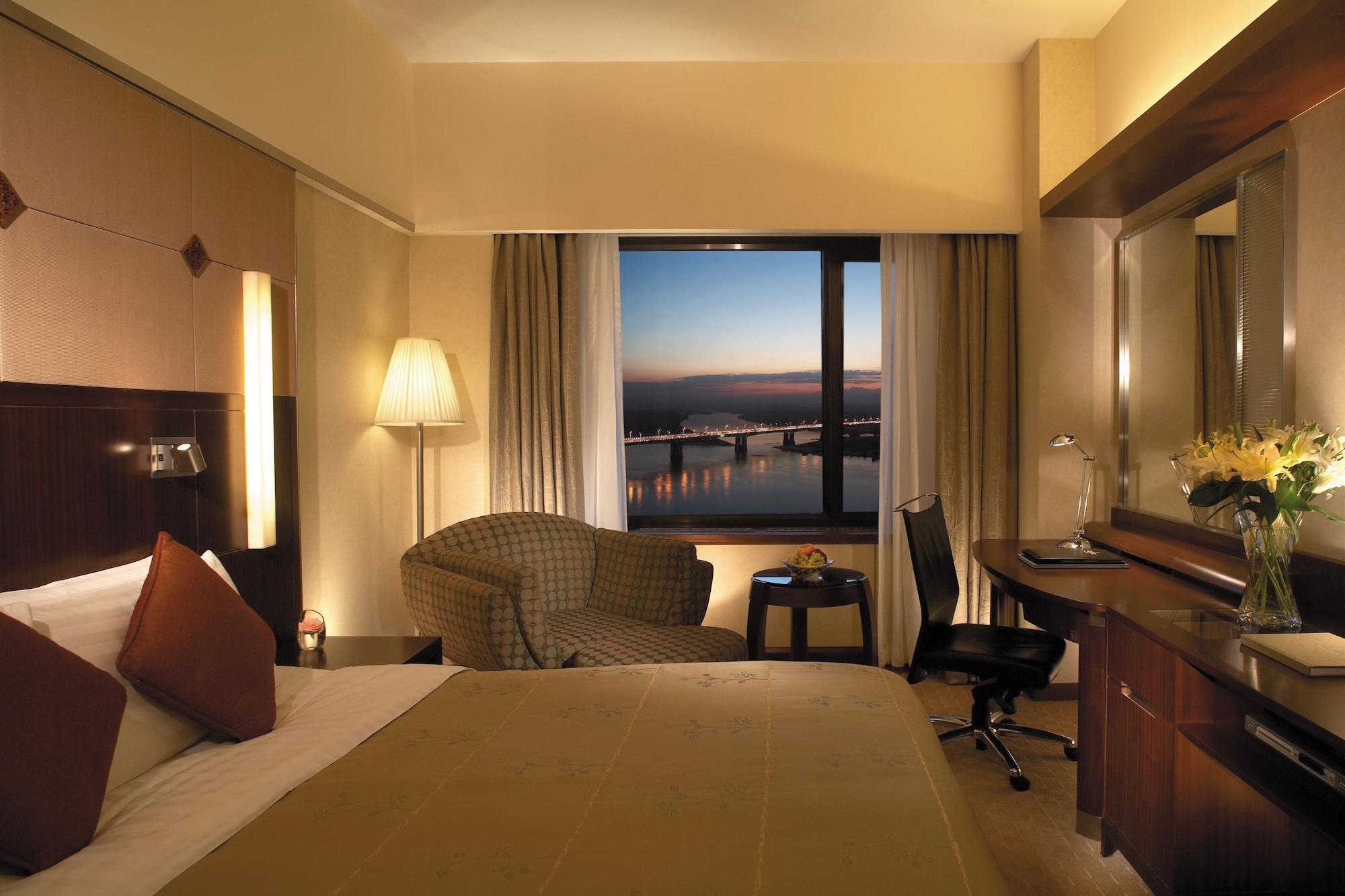 Shangri-La Harbin Rom bilde