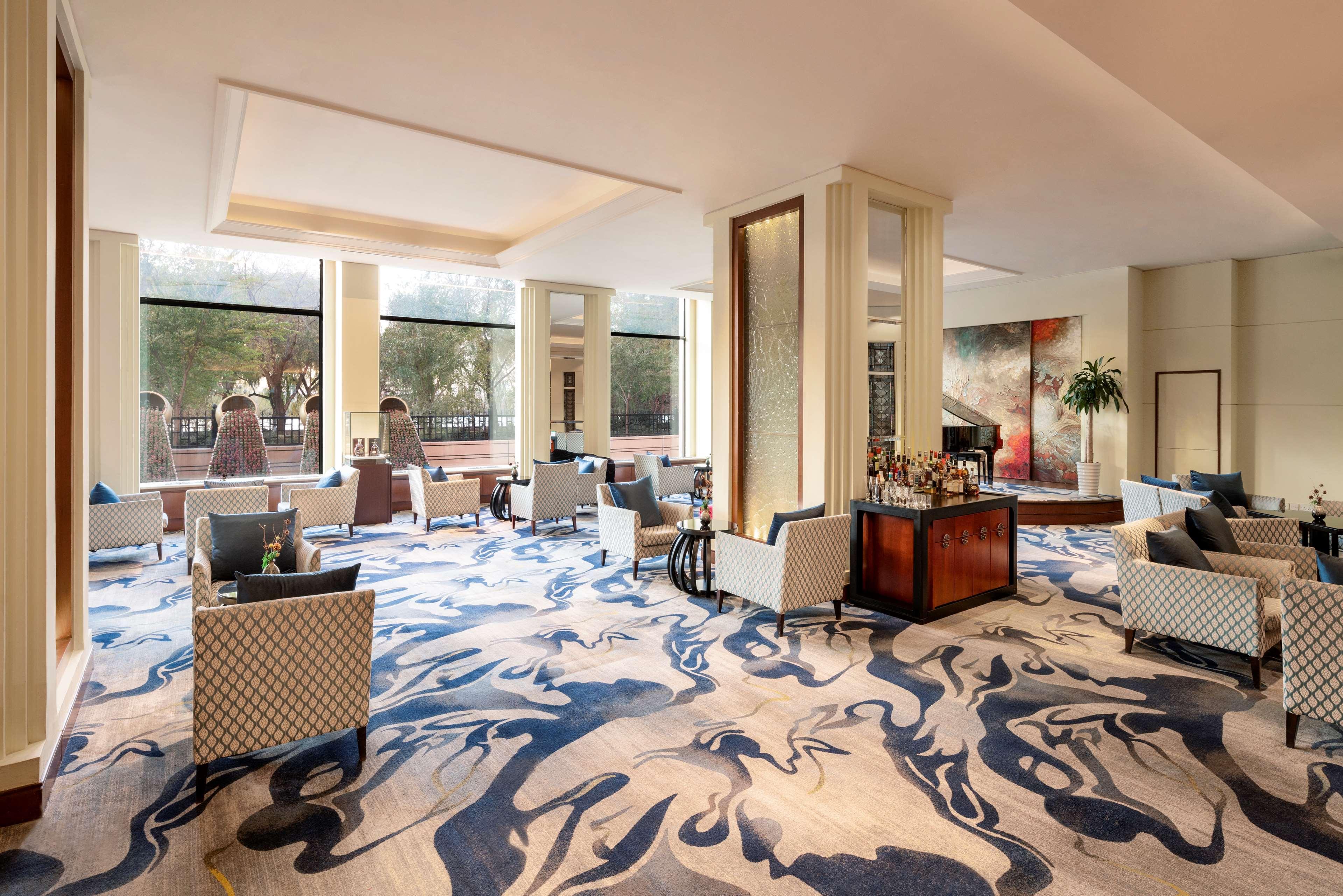 Shangri-La Harbin Eksteriør bilde